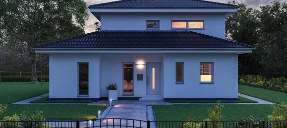 Villa de 6 divisões em Baden-Wurttemberg, Germany N.º 50205 2