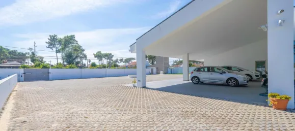 5 غرف نوم منزل في Almada, Portugal رقم 78314 36