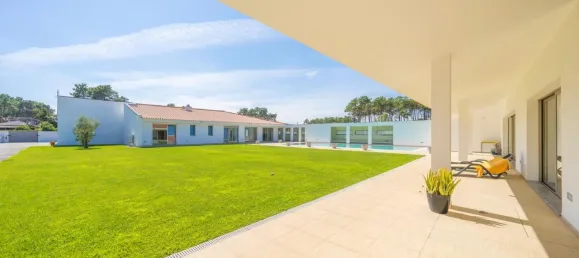 5 غرف نوم منزل في Almada, Portugal رقم 78314 38