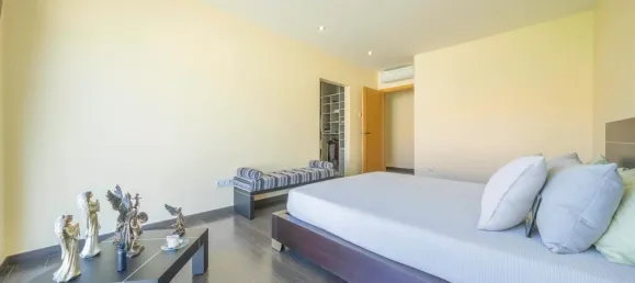 5 غرف نوم منزل في Almada, Portugal رقم 78314 15