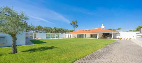 5 غرف نوم منزل في Almada, Portugal رقم 78314 43