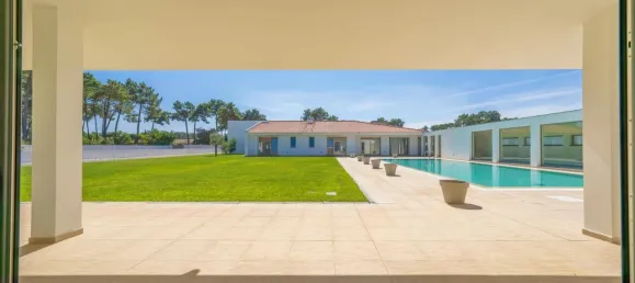 5 غرف نوم منزل في Almada, Portugal رقم 78314 39