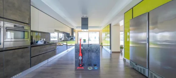 5 غرف نوم منزل في Almada, Portugal رقم 78314 3