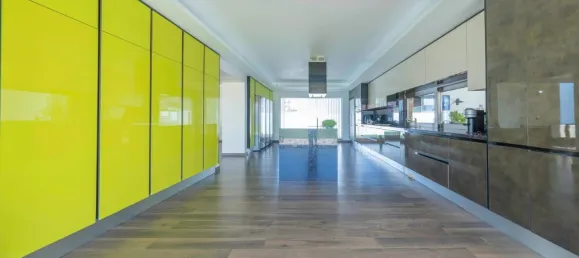 5 غرف نوم منزل في Almada, Portugal رقم 78314 7