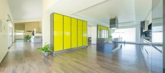 5 غرف نوم منزل في Almada, Portugal رقم 78314 8