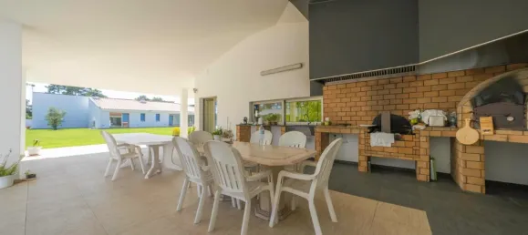 5 غرف نوم منزل في Almada, Portugal رقم 78314 34