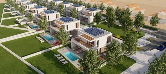  قطعة أرض في Almancil, Portugal 10300متر مربع رقم 141085 7