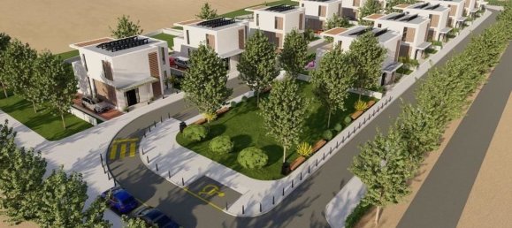  قطعة أرض في Almancil, Portugal 10300متر مربع رقم 141085 3