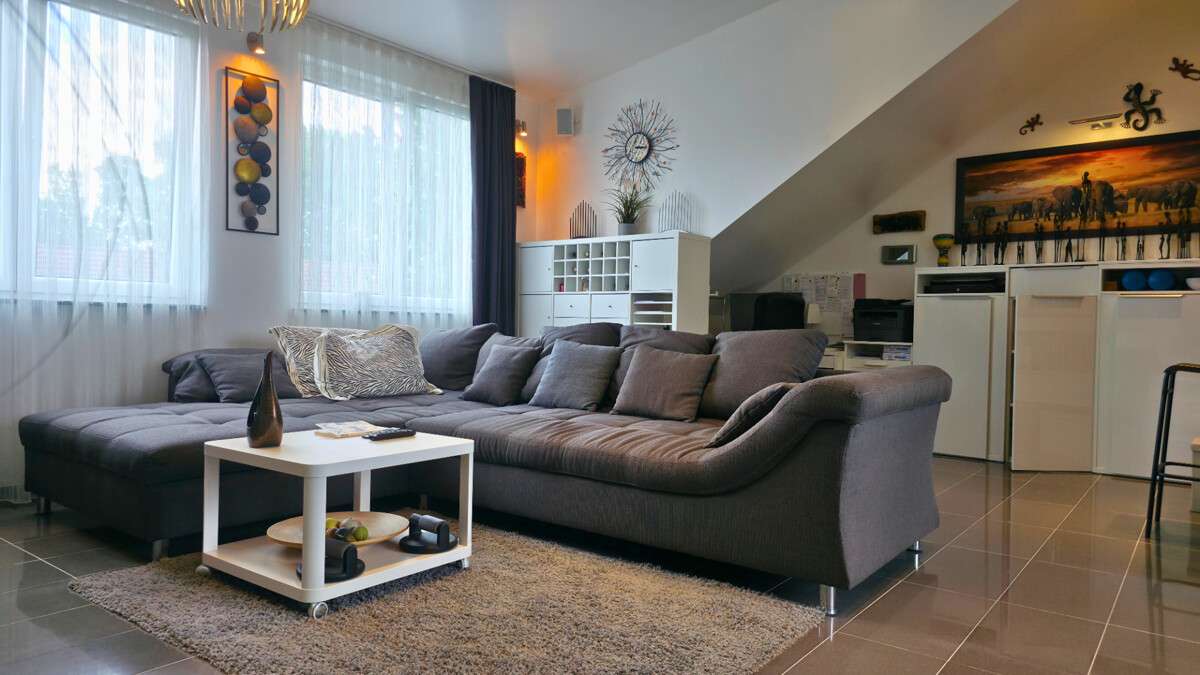 2 bedrooms Apartment in Essen, Germany No. 296411