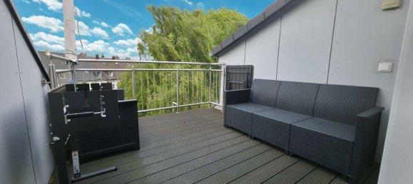 2 bedrooms Apartment in Essen, Germany No. 296411 5