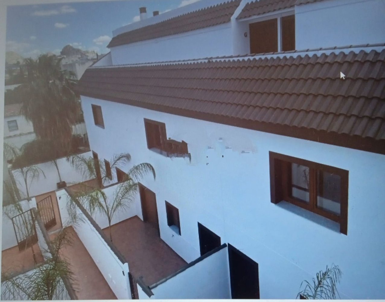 2 bedrooms Apartment in Archena, Spain No. 163439