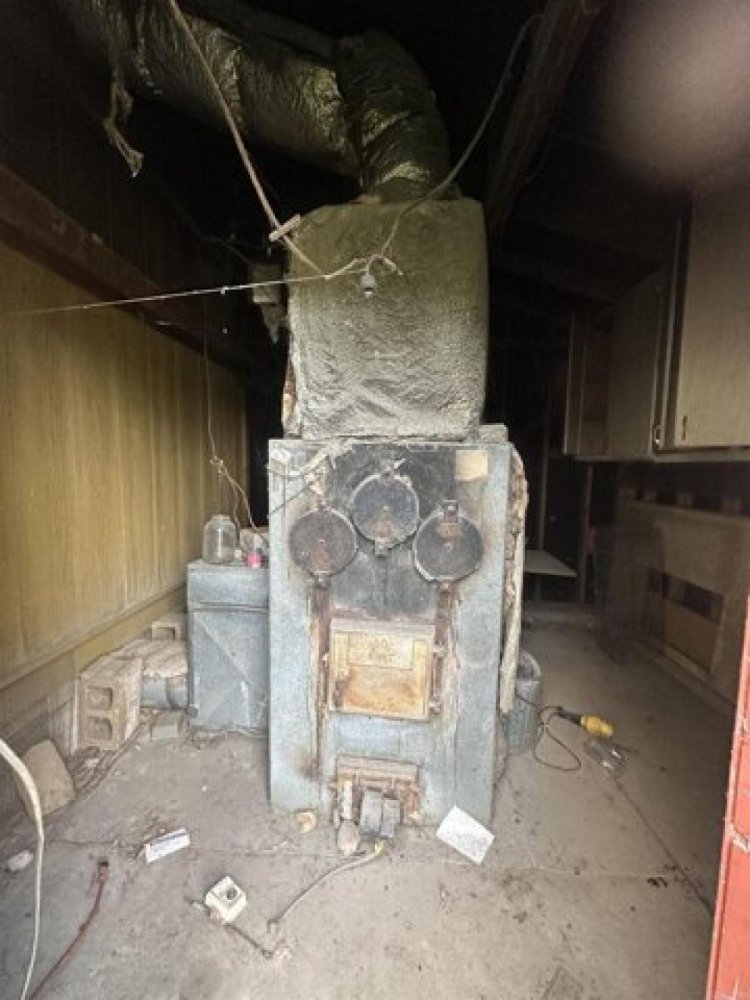  Land in Hector, USA No. 496105