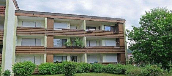 3 Schlafzimmer Wohnung in Baden-Württemberg, Germany, Nr. 43523 6