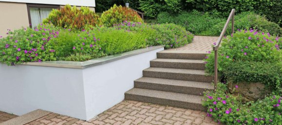 3 Schlafzimmer Wohnung in Baden-Württemberg, Germany, Nr. 43523 19