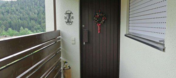 3 Schlafzimmer Wohnung in Baden-Württemberg, Germany, Nr. 43523 10