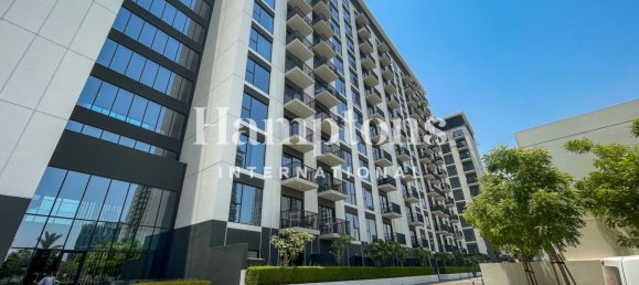 2 chambres appartement à louer à Dubai Hills Estate, Dubai, UAE № 191581 4