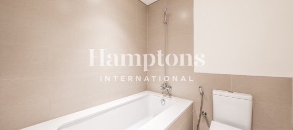 2 chambres appartement à louer à Dubai Hills Estate, Dubai, UAE № 191581 11