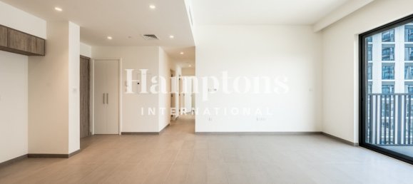 2 chambres appartement à louer à Dubai Hills Estate, Dubai, UAE № 191581 12