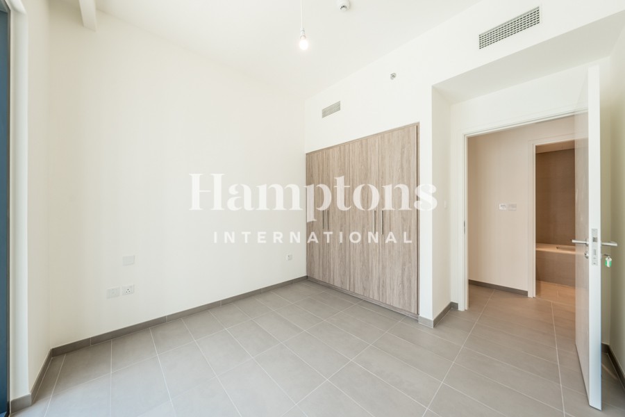 2 chambres appartement à louer à Dubai Hills Estate, Dubai, UAE № 191581