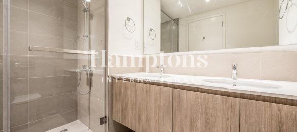 2 chambres appartement à louer à Dubai Hills Estate, Dubai, UAE № 191581 3