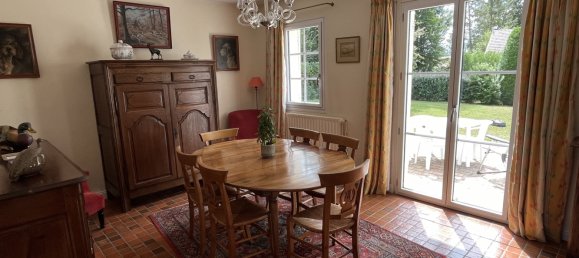 4 chambres Maison à Oise, France No. 232513 5