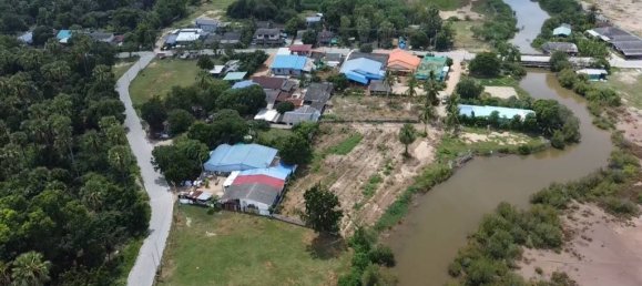 Grundstück in Cha-am, Thailand, Nr. 67534 8