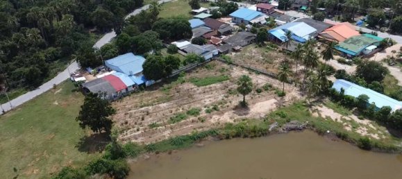 Grundstück in Cha-am, Thailand, Nr. 67534 7