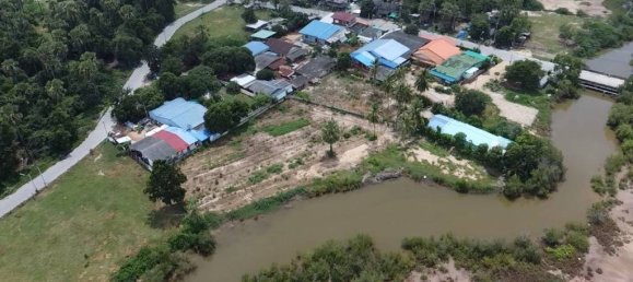 Grundstück in Cha-am, Thailand, Nr. 67534 6