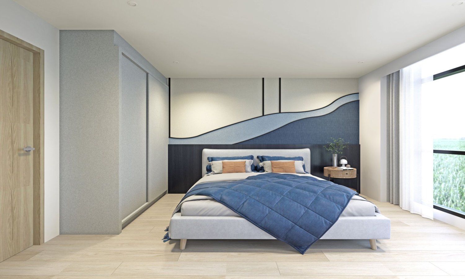 2 chambres Condo à Phuket, Thailand No. 74276