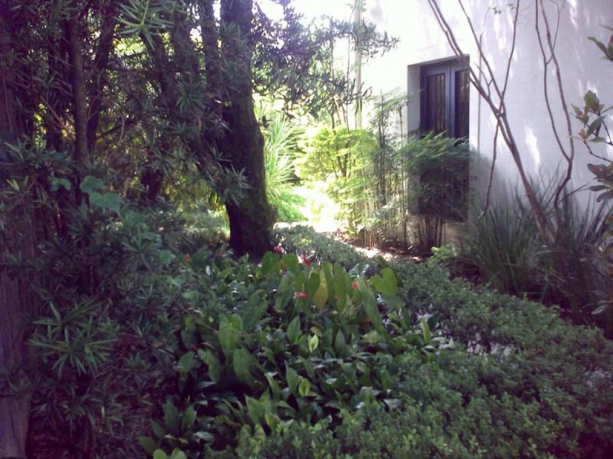 6 bedrooms House in Sao Paulo, Brazil No. 486144