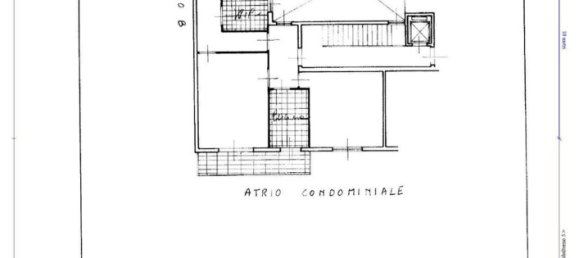 3 Schlafzimmer Wohnung in Palermo, Italy, Nr. 319336 25
