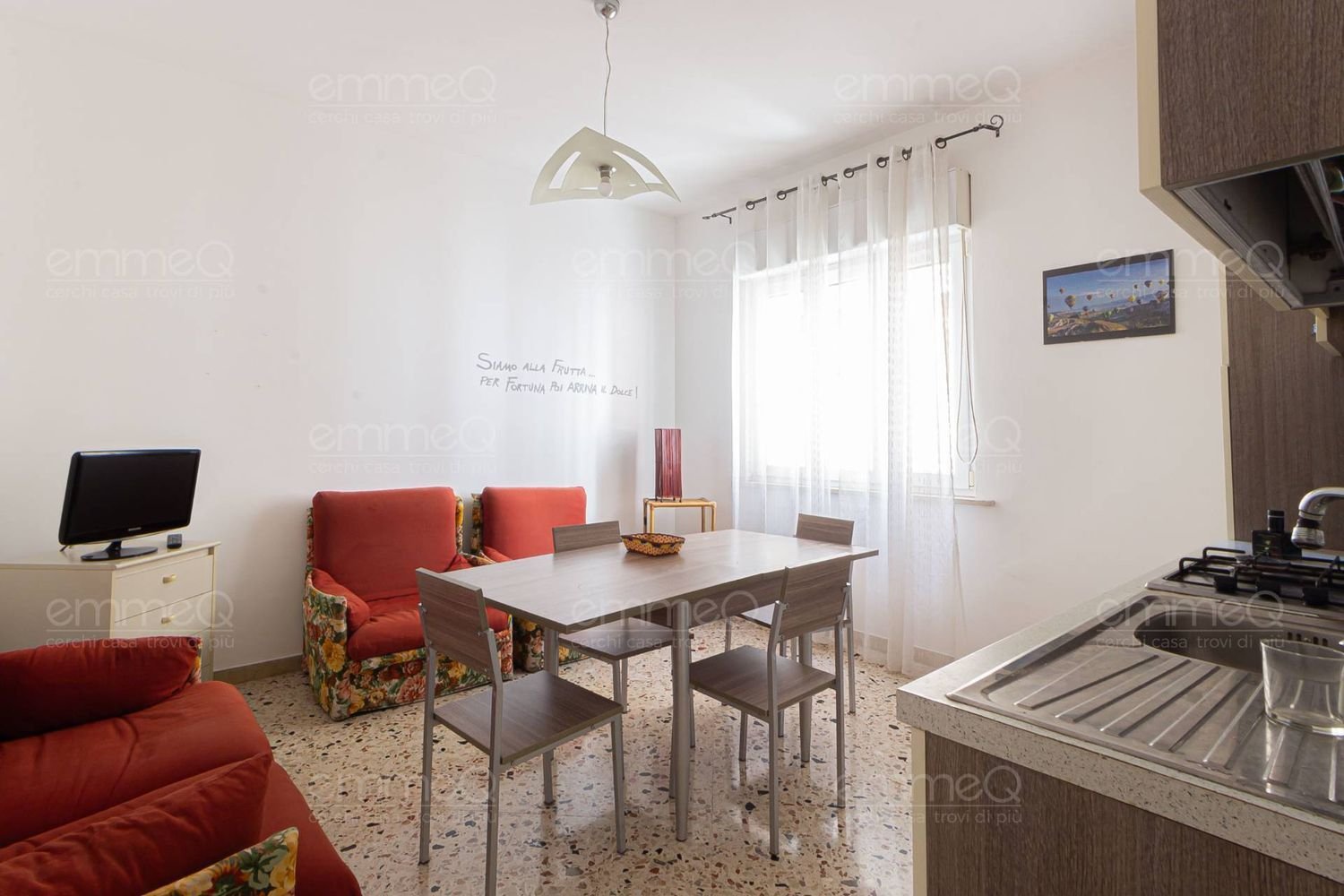 3 bedrooms Apartment in Palermo, Italy No. 319336