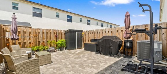 3 dormitorios villa en venta en Miami, Miami-Dade, Florida, USA № 615308 11