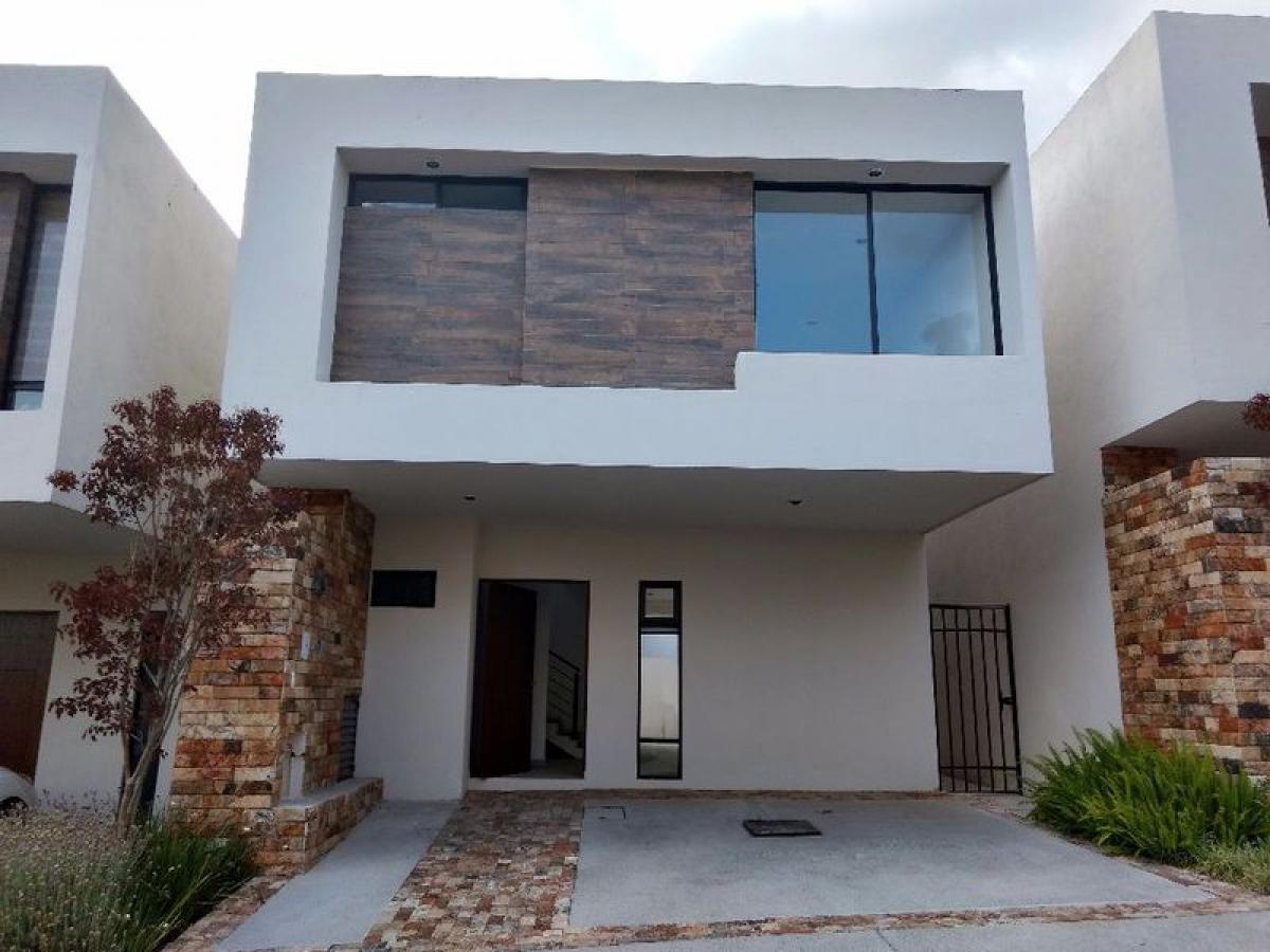 3 Schlafzimmer Haus in Queretaro, Mexico, Nr. 147589