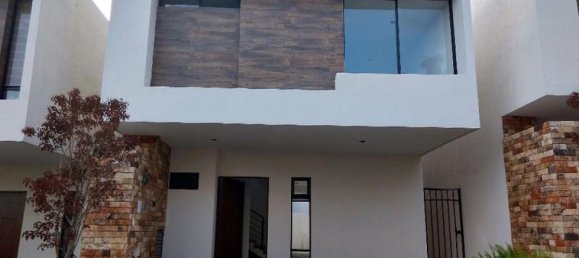 3 Schlafzimmer Haus in Queretaro, Mexico, Nr. 147589 2