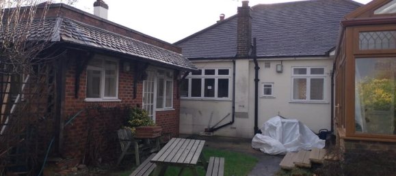 4 Schlafzimmer Bungalow in Leatherhead, United Kingdom, Nr. 10436 28
