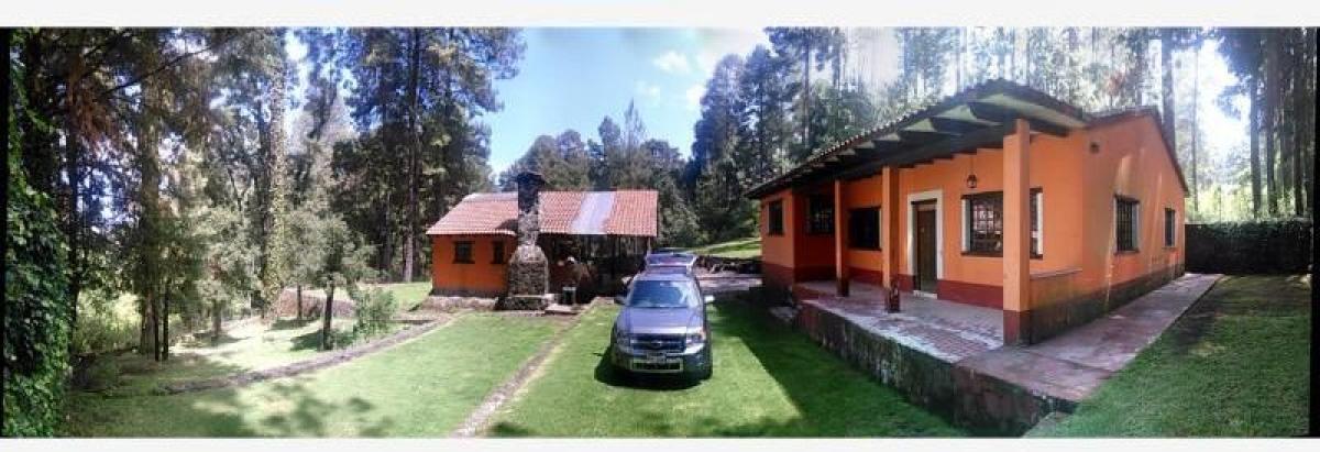 2 غرف نوم منزل في Cuautitlan Izcalli, Mexico رقم 210518