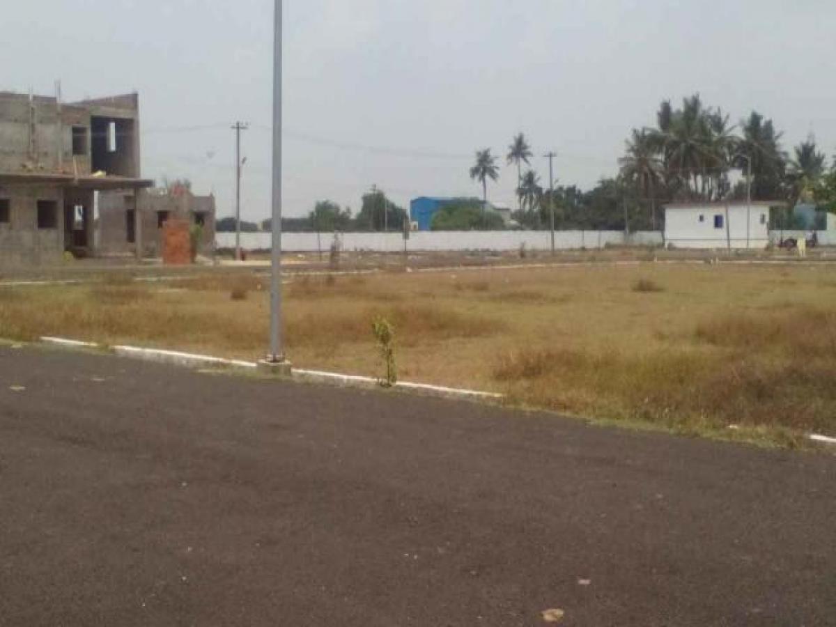  Land in Chennai, India No. 40209