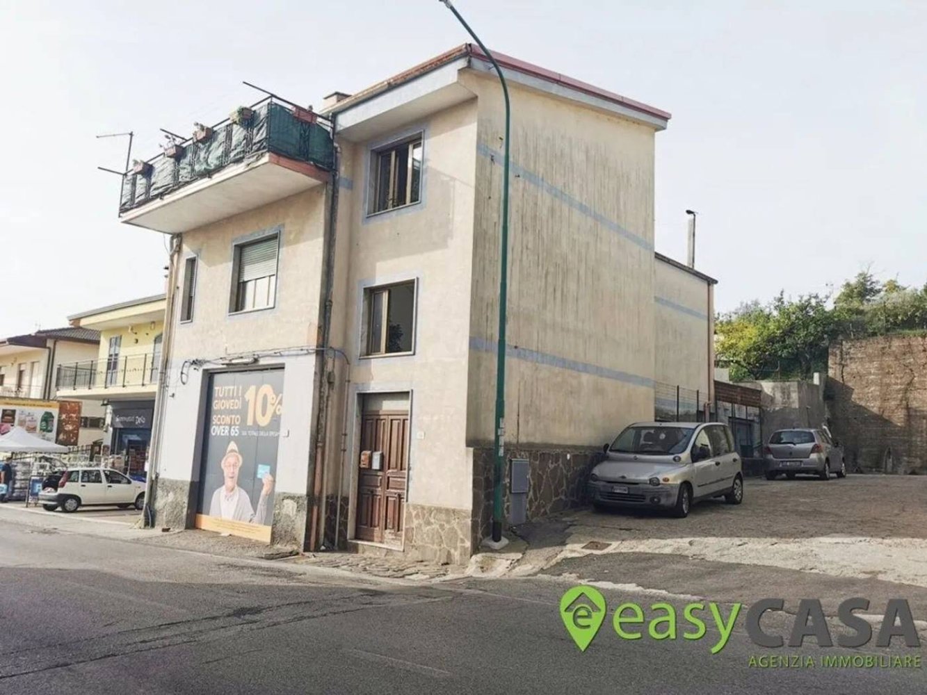 3 chambres Appartement à Montecorvino Rovella, Italy No. 113794