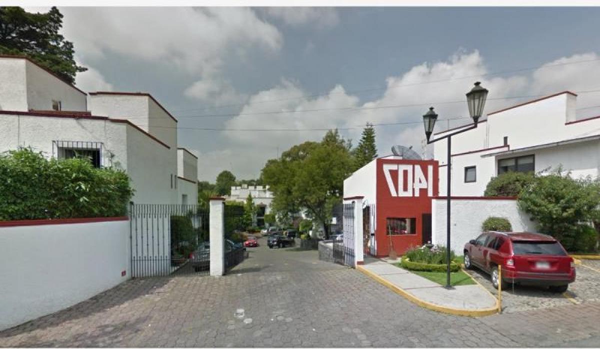 3 Schlafzimmer Haus in Mexicali, Mexico, Nr. 153224