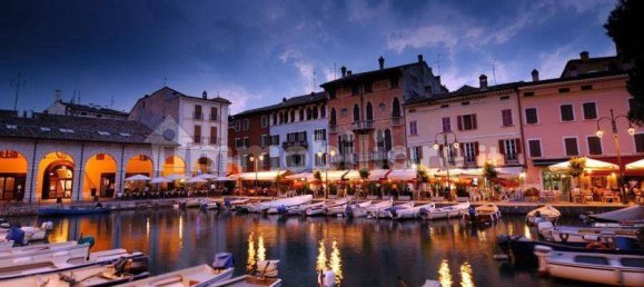 2 bedrooms Apartment in Desenzano del Garda, Italy No. 187860 11