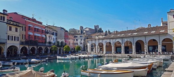 2 bedrooms Apartment in Desenzano del Garda, Italy No. 187860 8