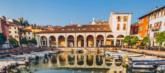 2 bedrooms Apartment in Desenzano del Garda, Italy No. 187860 16