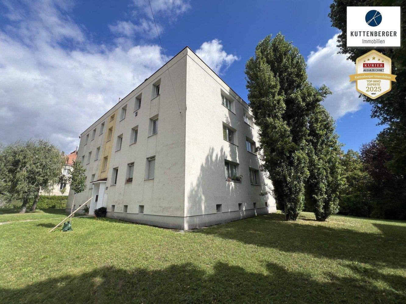 4 rooms Apartment in Hietzing, Austria No. 252314