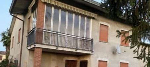 Apartamento de 6 divisões em Nanto, Italy N.º 286305 11