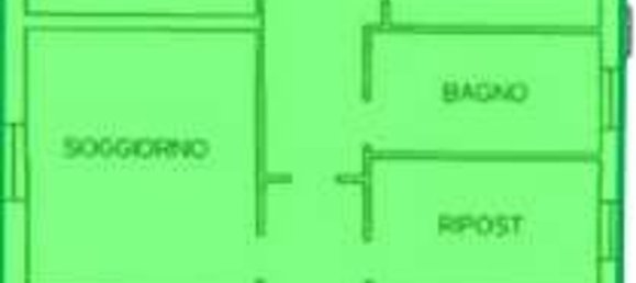 Apartamento de 6 divisões em Nanto, Italy N.º 286305 6