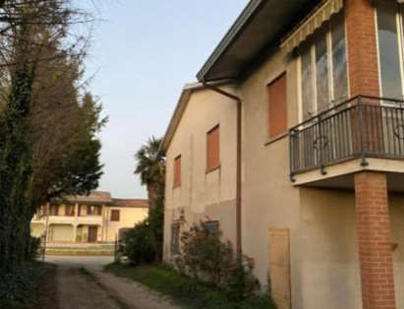 Apartamento de 6 divisões em Nanto, Italy N.º 286305