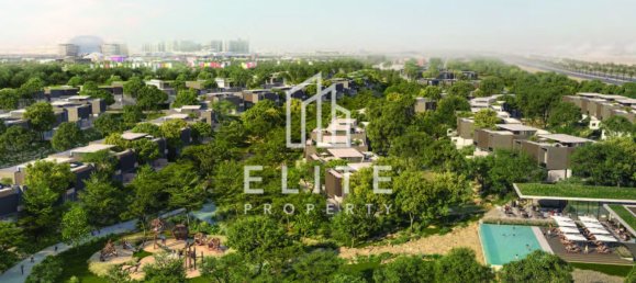 4 Schlafzimmer Villa in Dubai, UAE, Nr. 113287 17