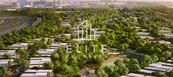 4 Schlafzimmer Villa in Dubai, UAE, Nr. 113287 12