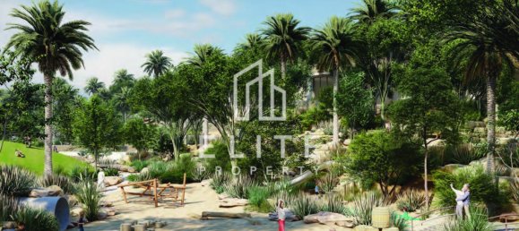 4 Schlafzimmer Villa in Dubai, UAE, Nr. 113287 14